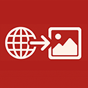 Replace External Images logo