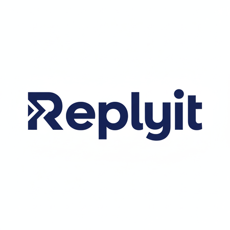ReplyIt Chat Widget