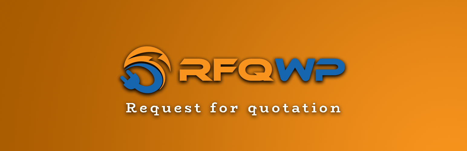 RFQWP Form