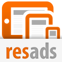 Logo Project ResAds