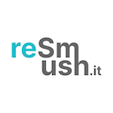 reSmush.it Logo