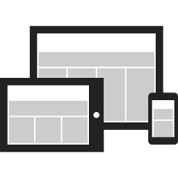Responsive Embeds logo