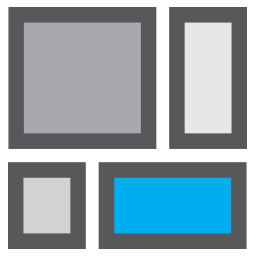 Responsive Gallery Grid