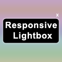 Logo Project Responsive Lightbox