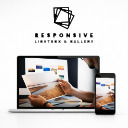 Responsive Lightbox & Gallery
