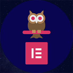 Responsive Owl Carousel for Elementor Icon