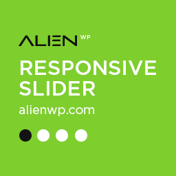 Responsive Slider Icon