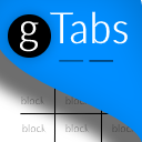 Responsive Tab with Blocks logo