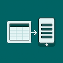 Responsive Table for Elementor logo