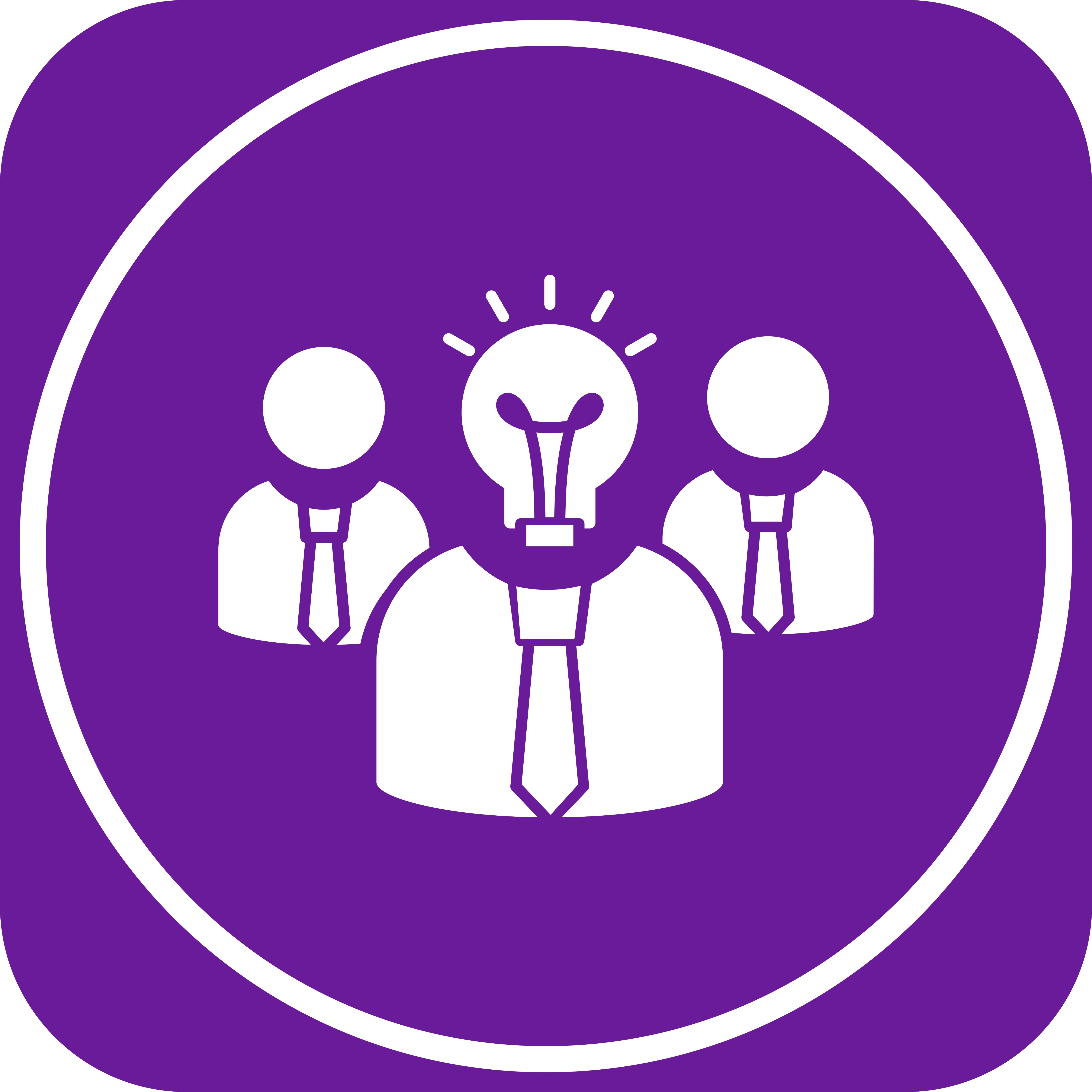 Responsive Team Showcase logo