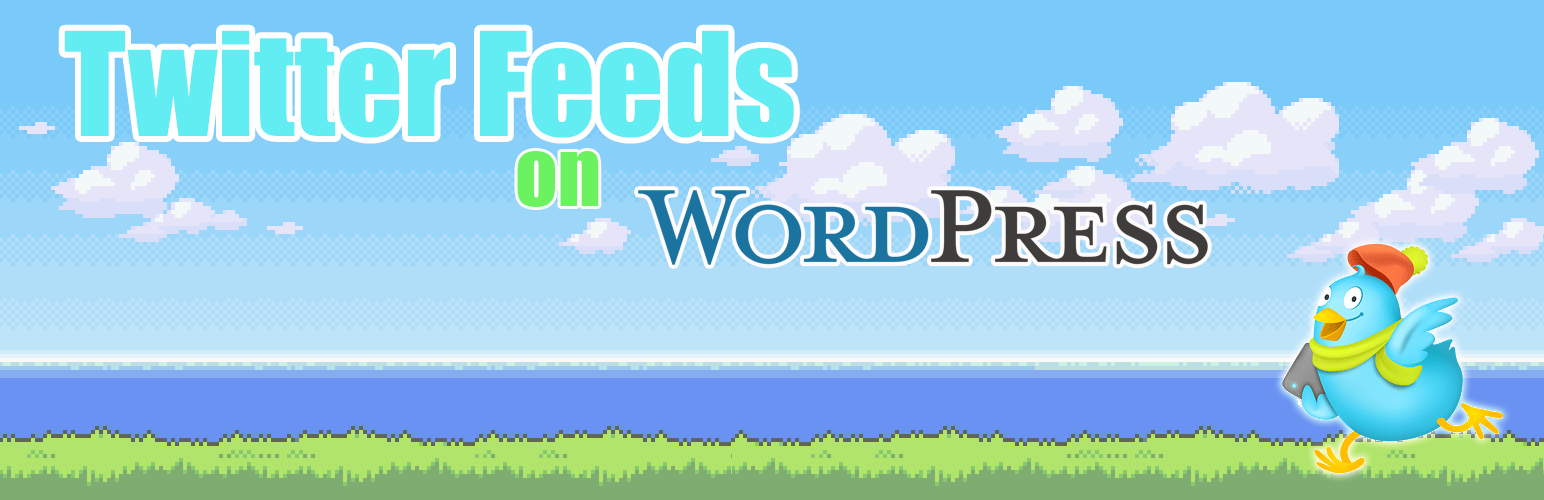 Responsive Twitter Feeds