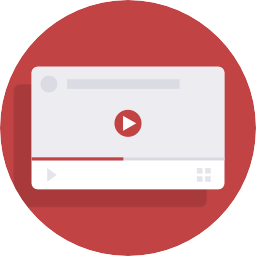 WP Video Popup – WordPress Video Lightbox for YouTube &amp; Vimeo Icon