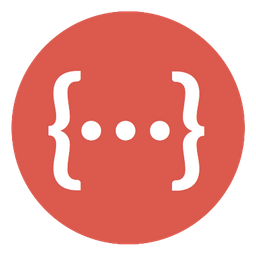 REST API blocks logo