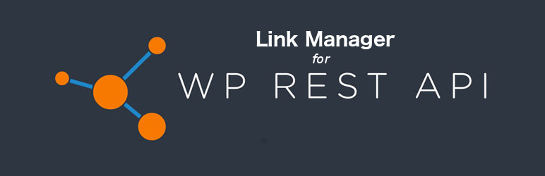 REST API Link Manager