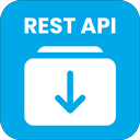 REST API Posts Importer logo