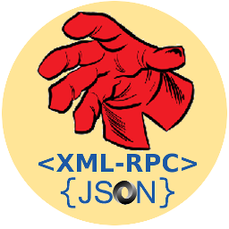 REST XML-RPC Data Checker logo
