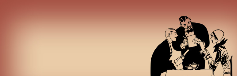 Restaurant Menu Manager