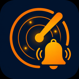 RestockRadar – Back in Stock Notifications & Waitlist for WooCommerce Icon