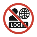 Restrict Admin Login by Country – GRC logo