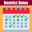 Restrict Date for Elementor Forms