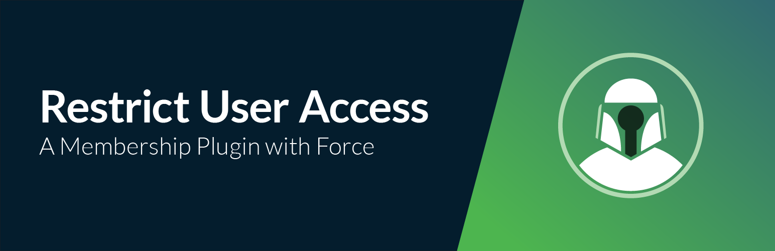 Restrict User Access — Ultimate Membership & Content Protection