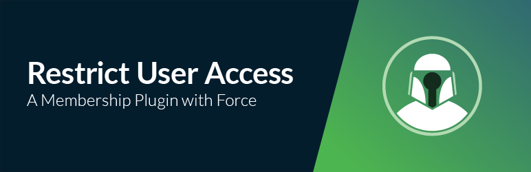 Restrict User Access – Membership & Content Protection