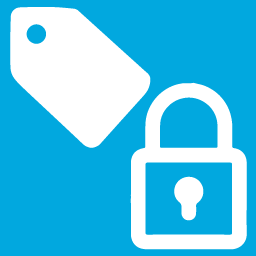 Restrict User Taxonomies logo