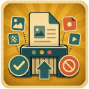 Restrict WP Upload Type