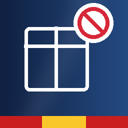Restrictor de Envíos España