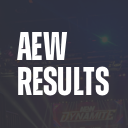 Results of AEW