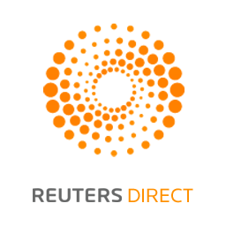 Reuters Direct logo