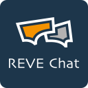 Chatbot &amp; Live Chat for WordPress &#8211; REVE Chat Icon