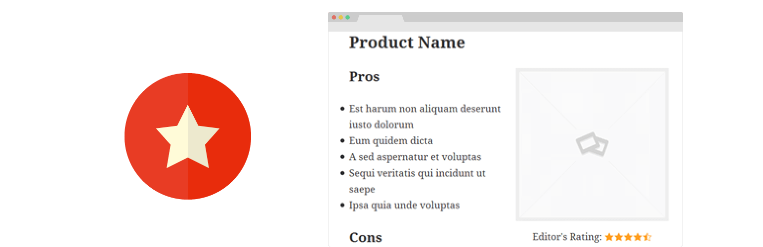 Review Content Type