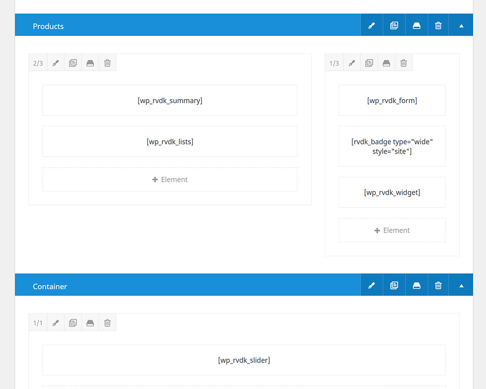 Review Deck Screenshot 13