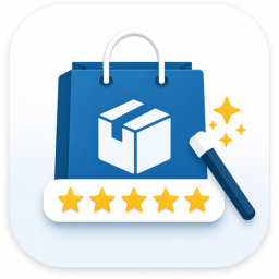 Review Helper for WooCommerce Icon