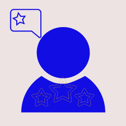 Review Showcase for WooCommerce Icon