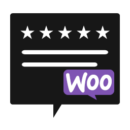 Review Slider for WooCommerce Icon