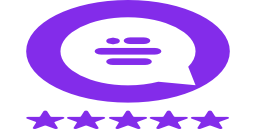 Review widget addon for Divi logo