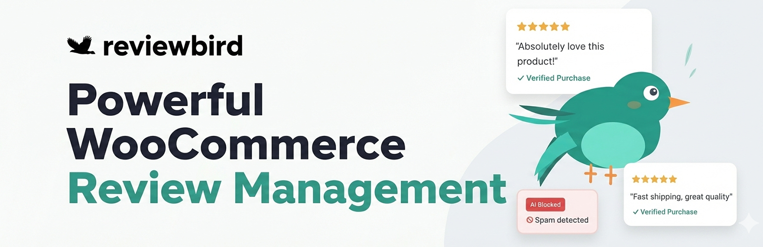 Reviewbird