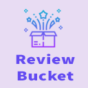 Reviewbucket Lite &#8211; Emoji reaction review and google place review WordPress Plugin Icon