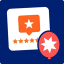 Reviews Feed – Adicione depoimentos e avaliações de clientes do Google Reviews, Yelp, TripAdvisor e muito mais