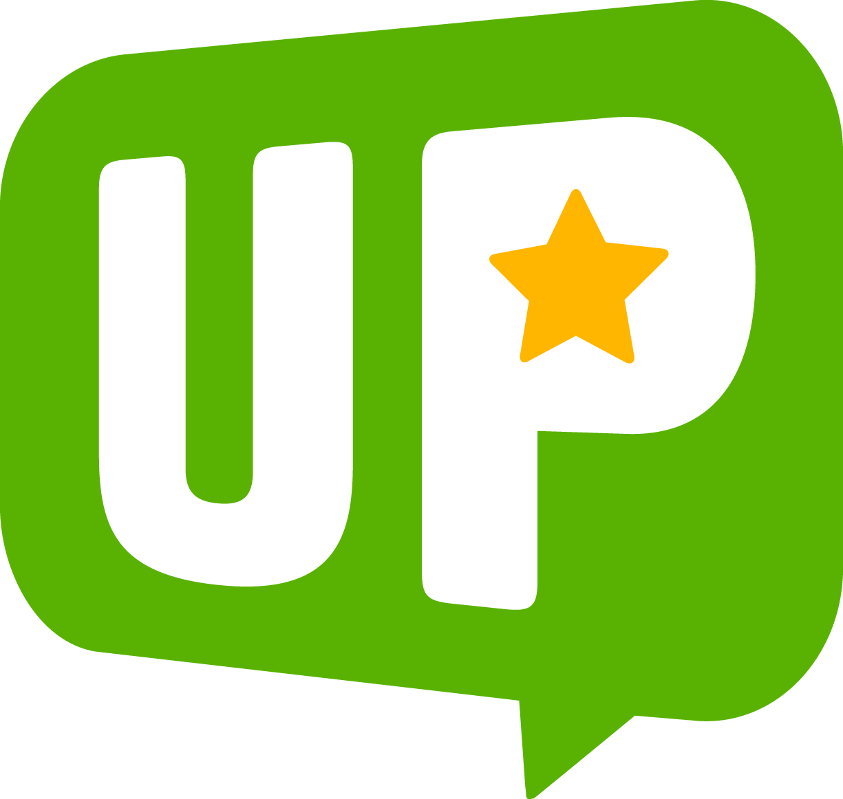 Reviews UP logo