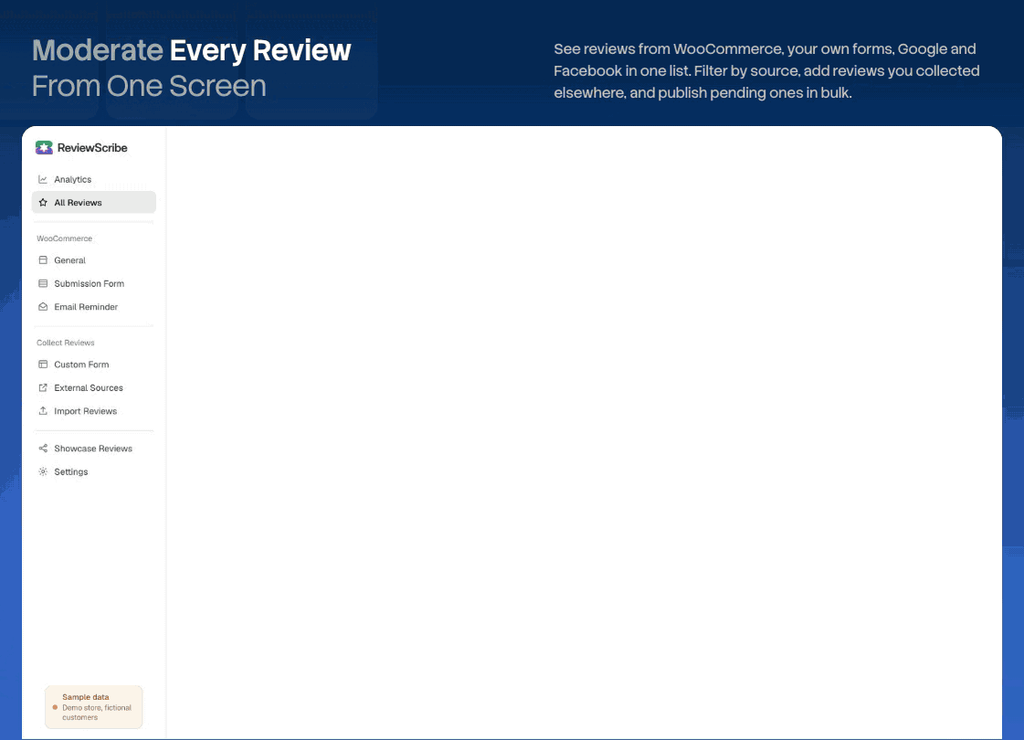 All Reviews