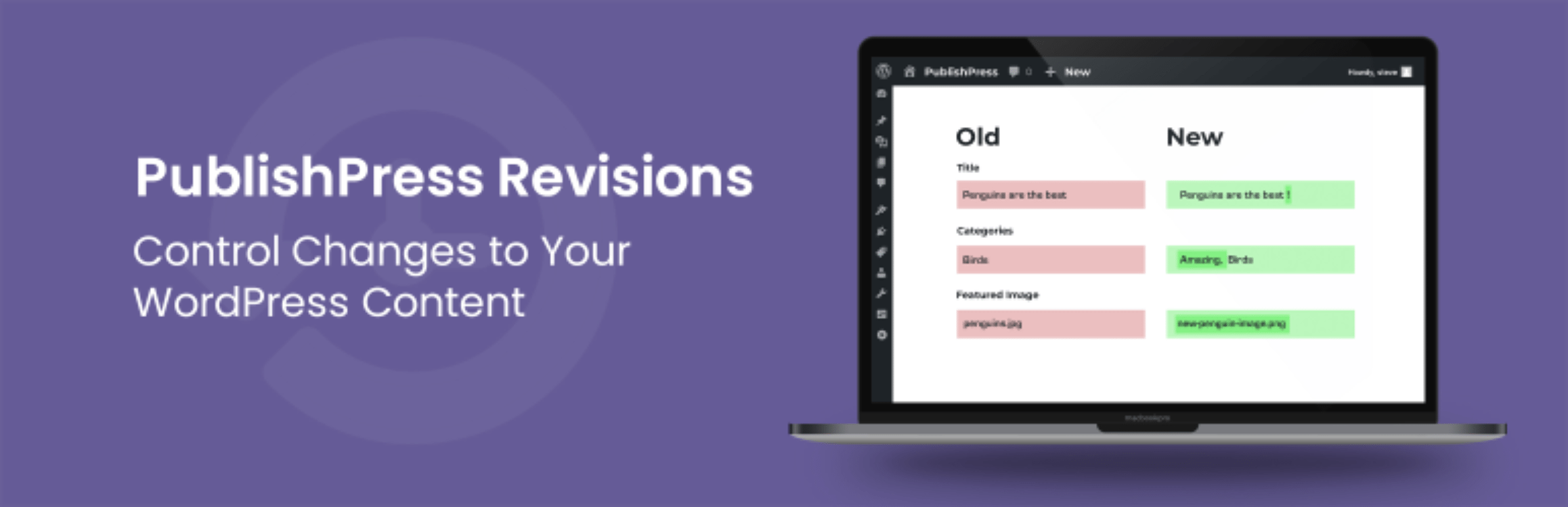 PublishPress Revisions: Duplicate Posts, Submit, Approve and Schedule Content Changes