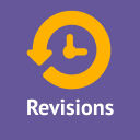 PublishPress Revisions: Duplicate Posts, Submit, Approve and Schedule Content Changes Icon