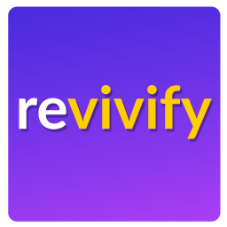 ReVivify Social Icon