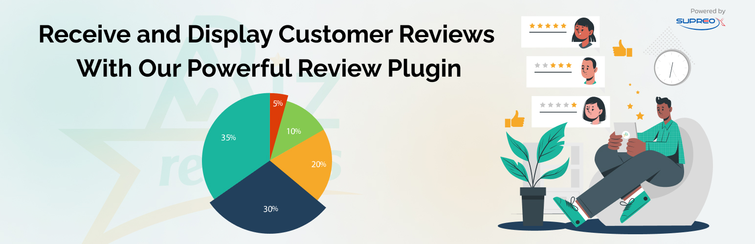 Revix Reviews – All-in-One Business Review Manager
