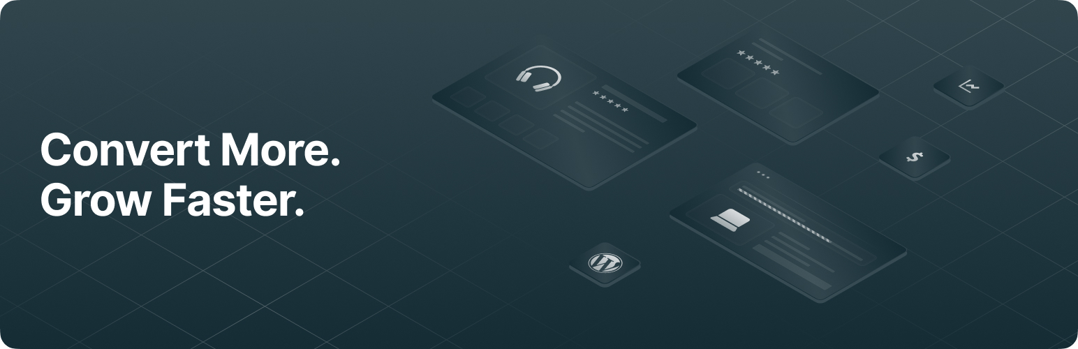 WordPress 外掛 Revoty – Sales Booster for WooCommerce 的封面圖片