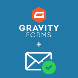 RFS Email Verification for Gravity Forms logo