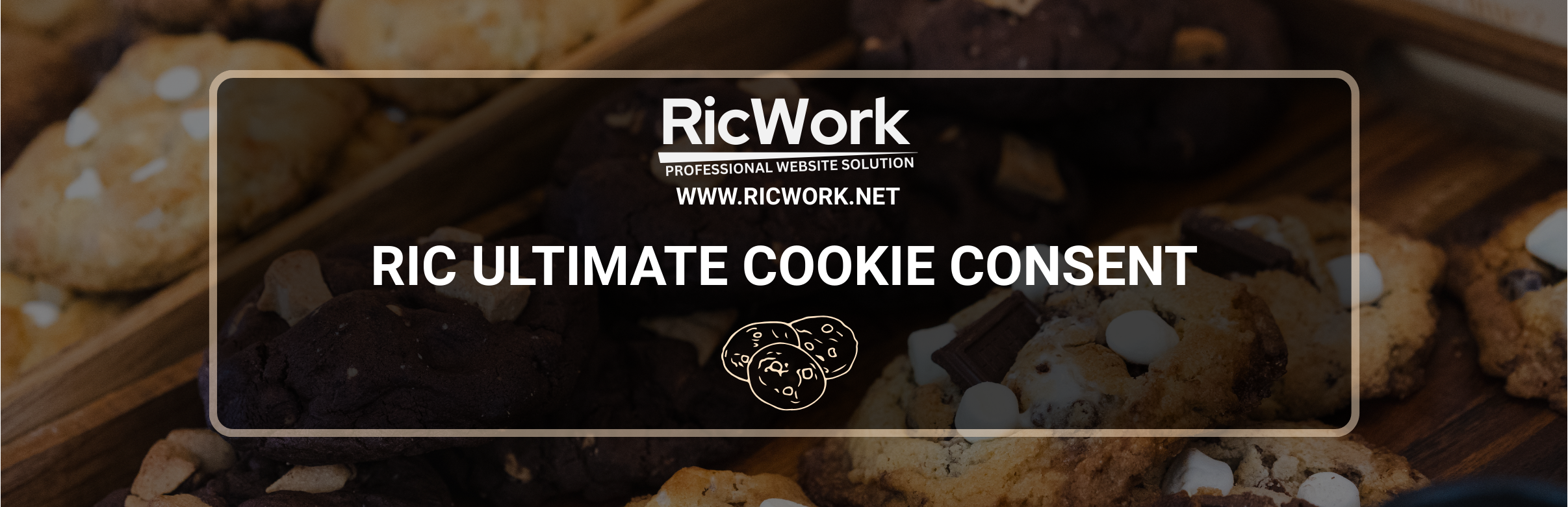 Ric Ultimate Cookie Consent